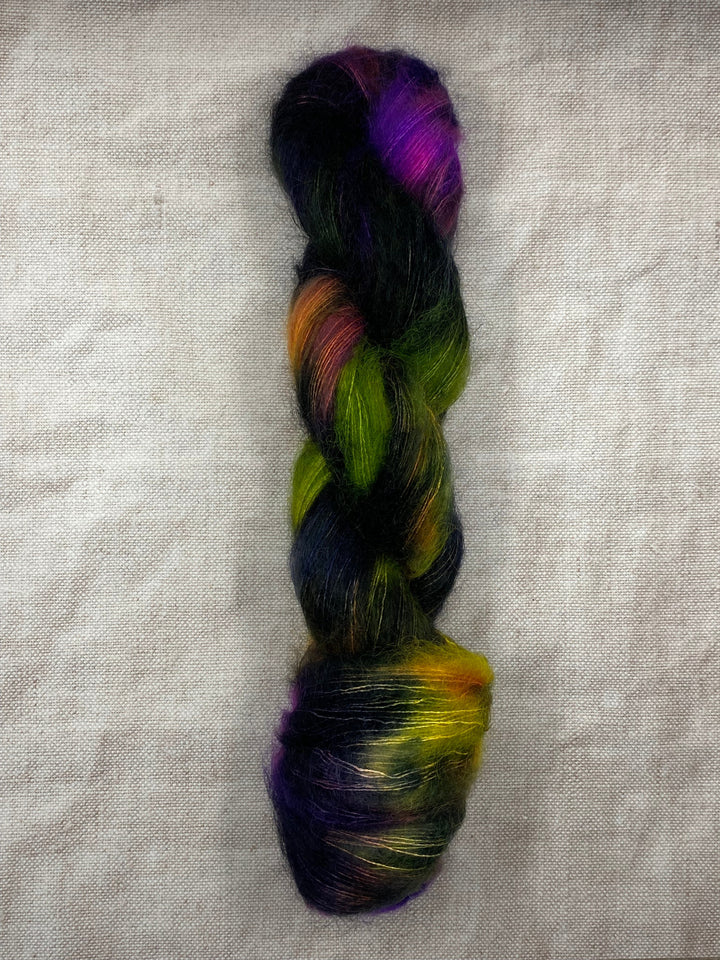 SORCHA: Northern Lights - YARN - Wild Atlantic Yarns