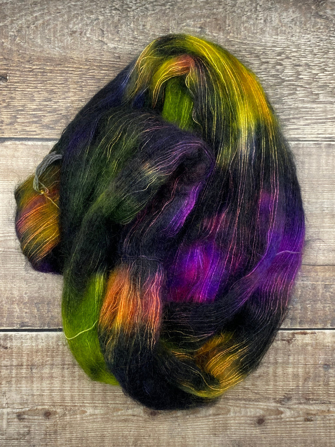 SORCHA: Northern Lights - YARN - Wild Atlantic Yarns