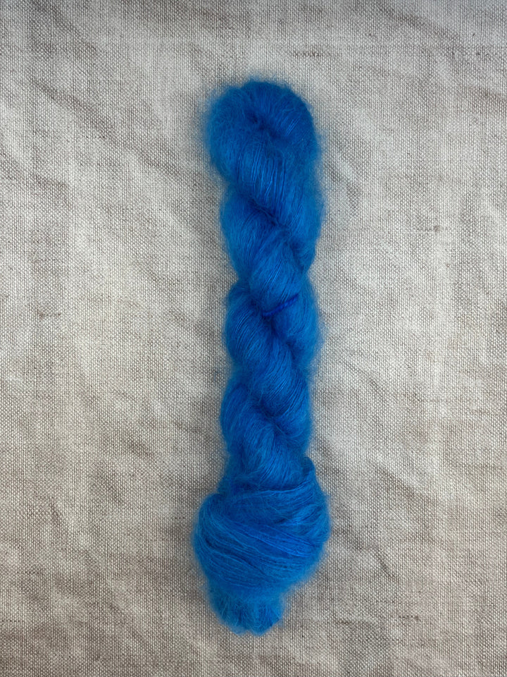 SORCHA: Nothing But Blue Skies - YARN - Wild Atlantic Yarns