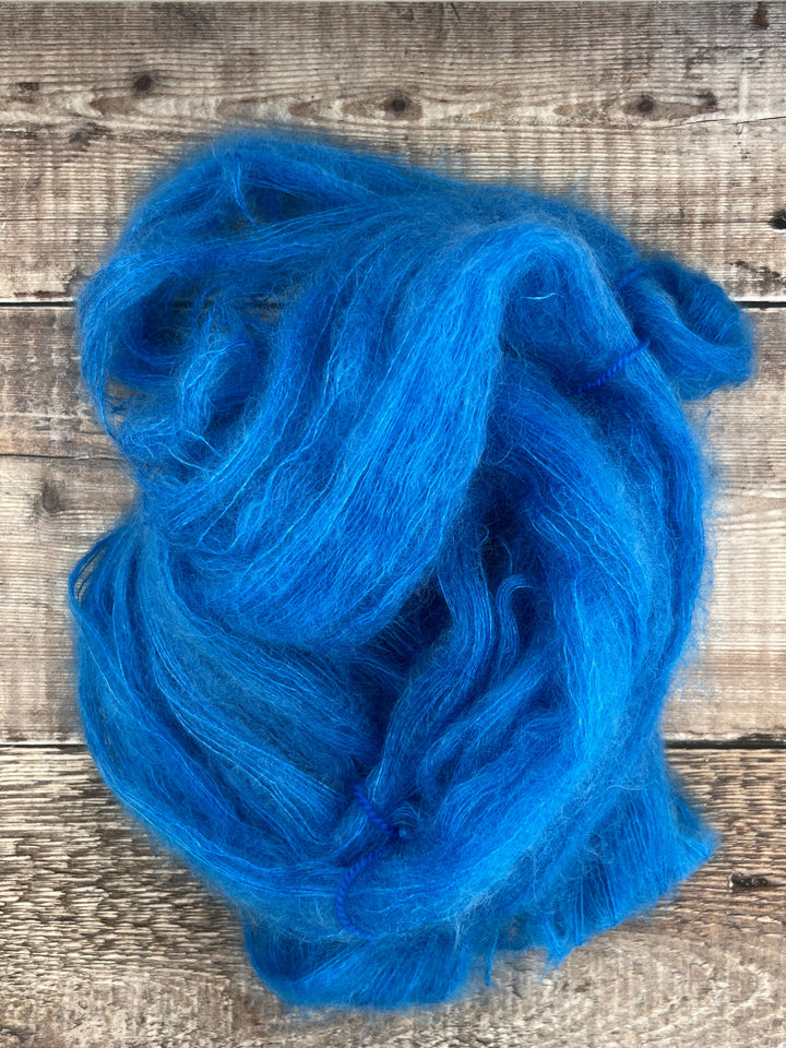 SORCHA: Nothing But Blue Skies - YARN - Wild Atlantic Yarns