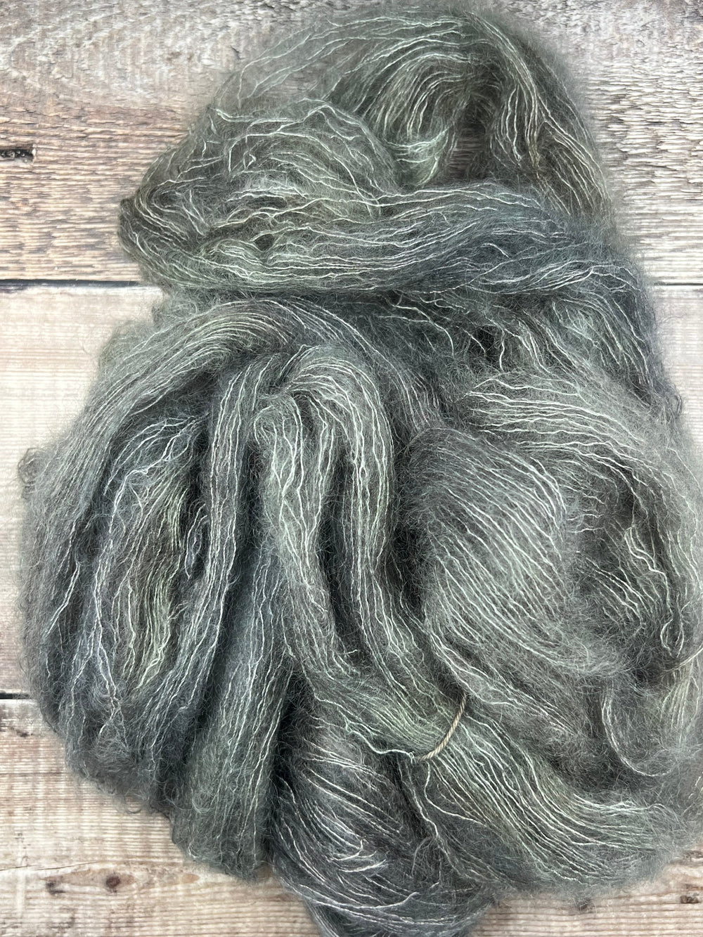 SORCHA: Olive Grove - YARN - Wild Atlantic Yarns