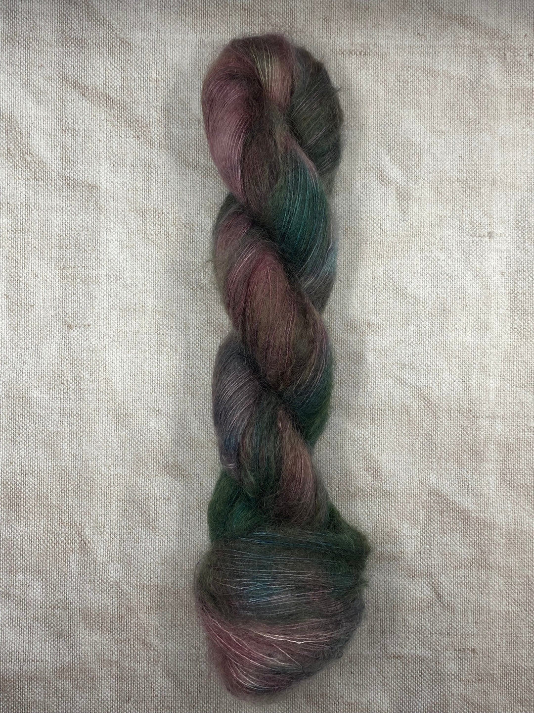 SORCHA: Once Upon A Winter - YARN - Wild Atlantic Yarns