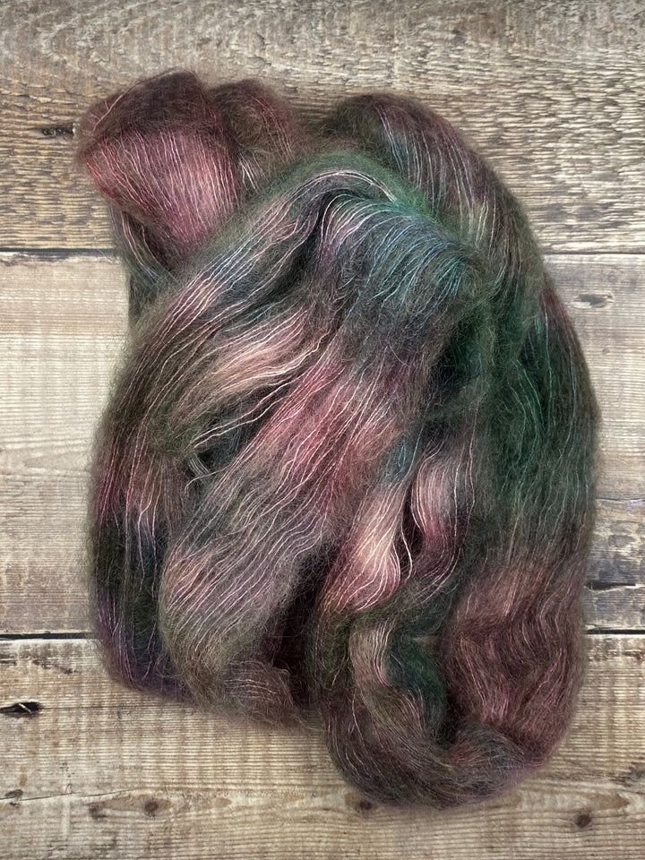 SORCHA: Once Upon A Winter - YARN - Wild Atlantic Yarns