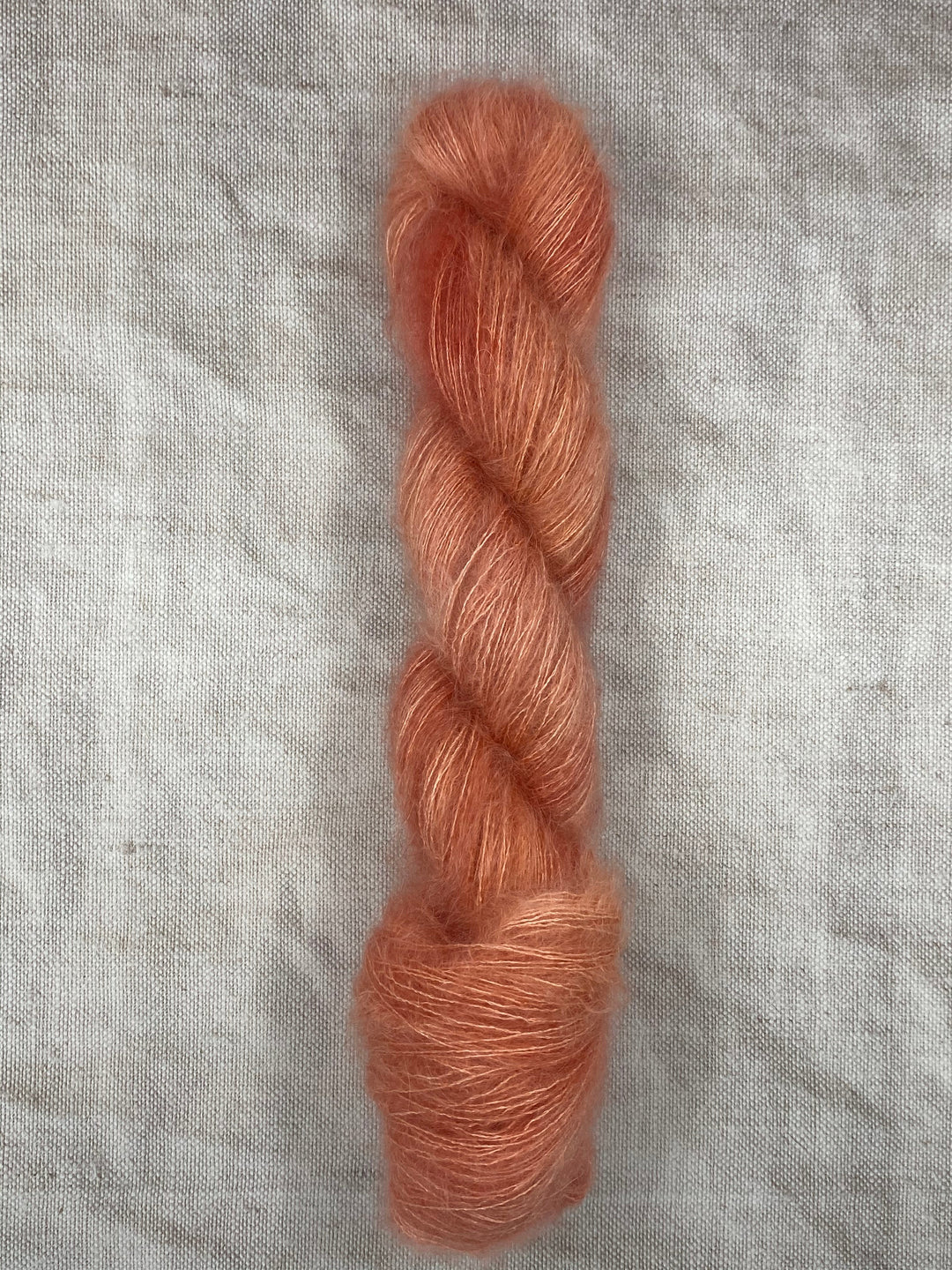 SORCHA: Peach Orchard - YARN - Wild Atlantic Yarns