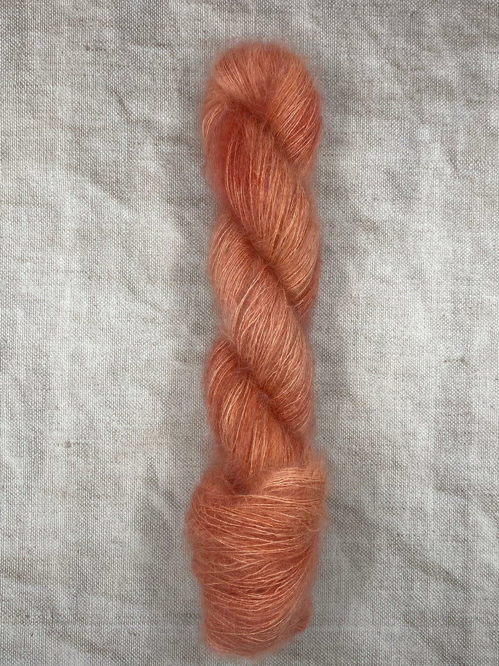 SORCHA: Peach Orchard - YARN - Wild Atlantic Yarns