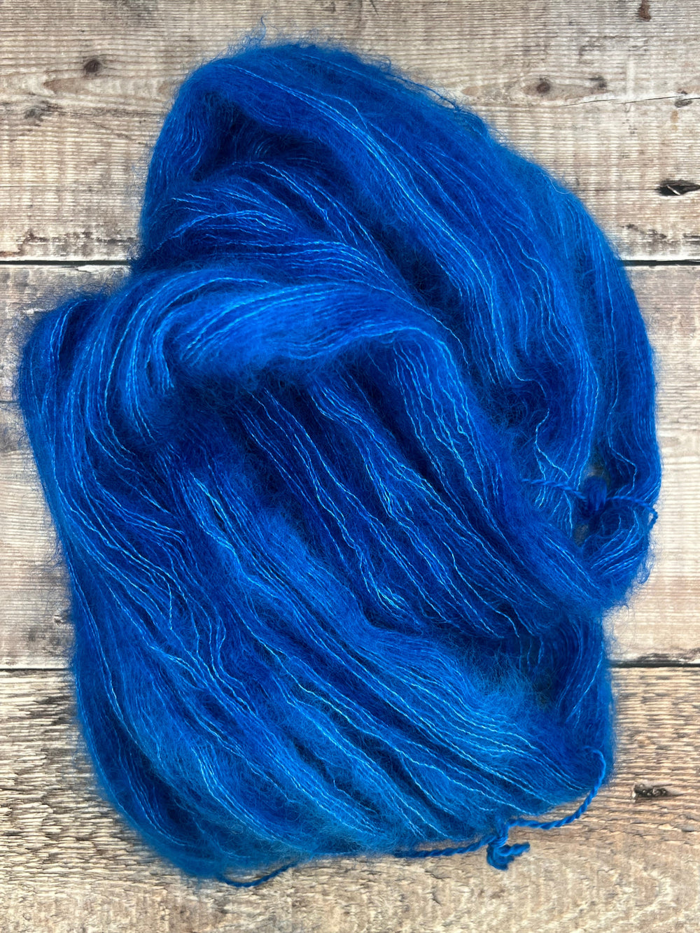 SORCHA: Peacock - YARN - Wild Atlantic Yarns