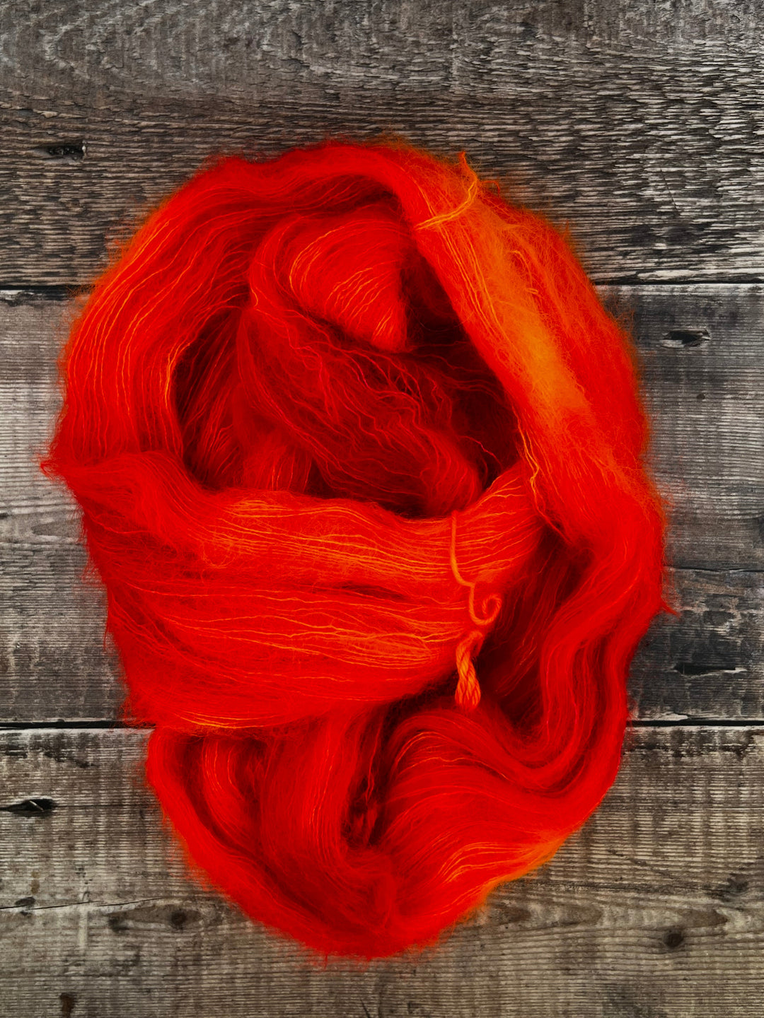 SORCHA: Phoenix Feather - YARN - Wild Atlantic Yarns