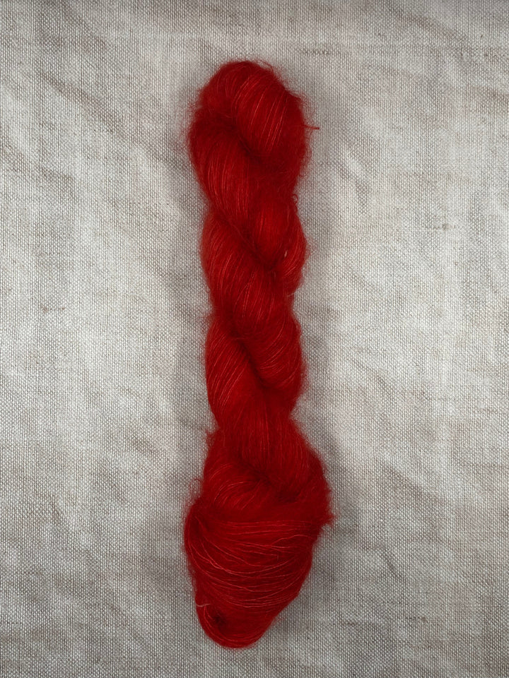 SORCHA: Poppy - YARN - Wild Atlantic Yarns