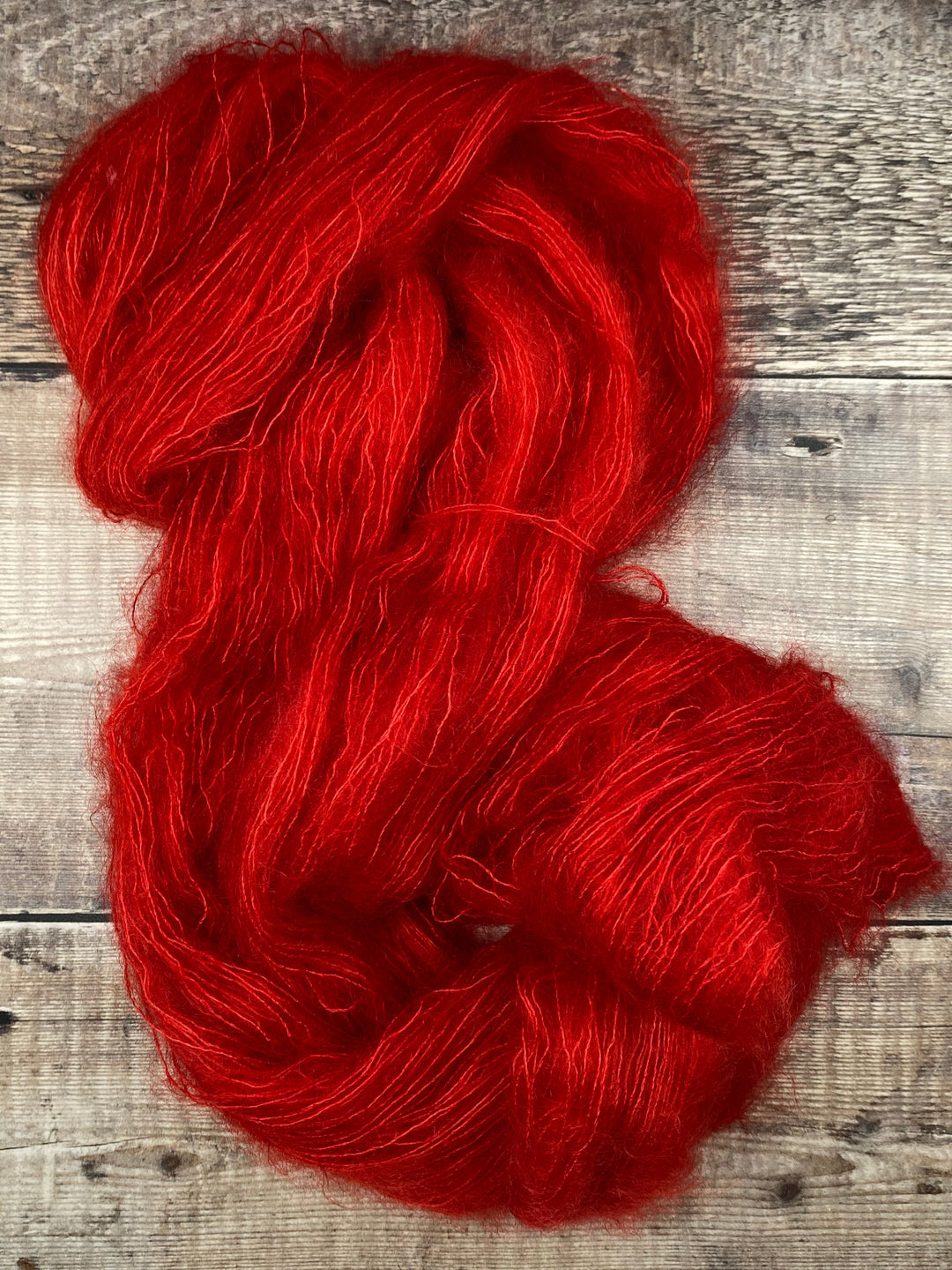 SORCHA: Poppy - YARN - Wild Atlantic Yarns