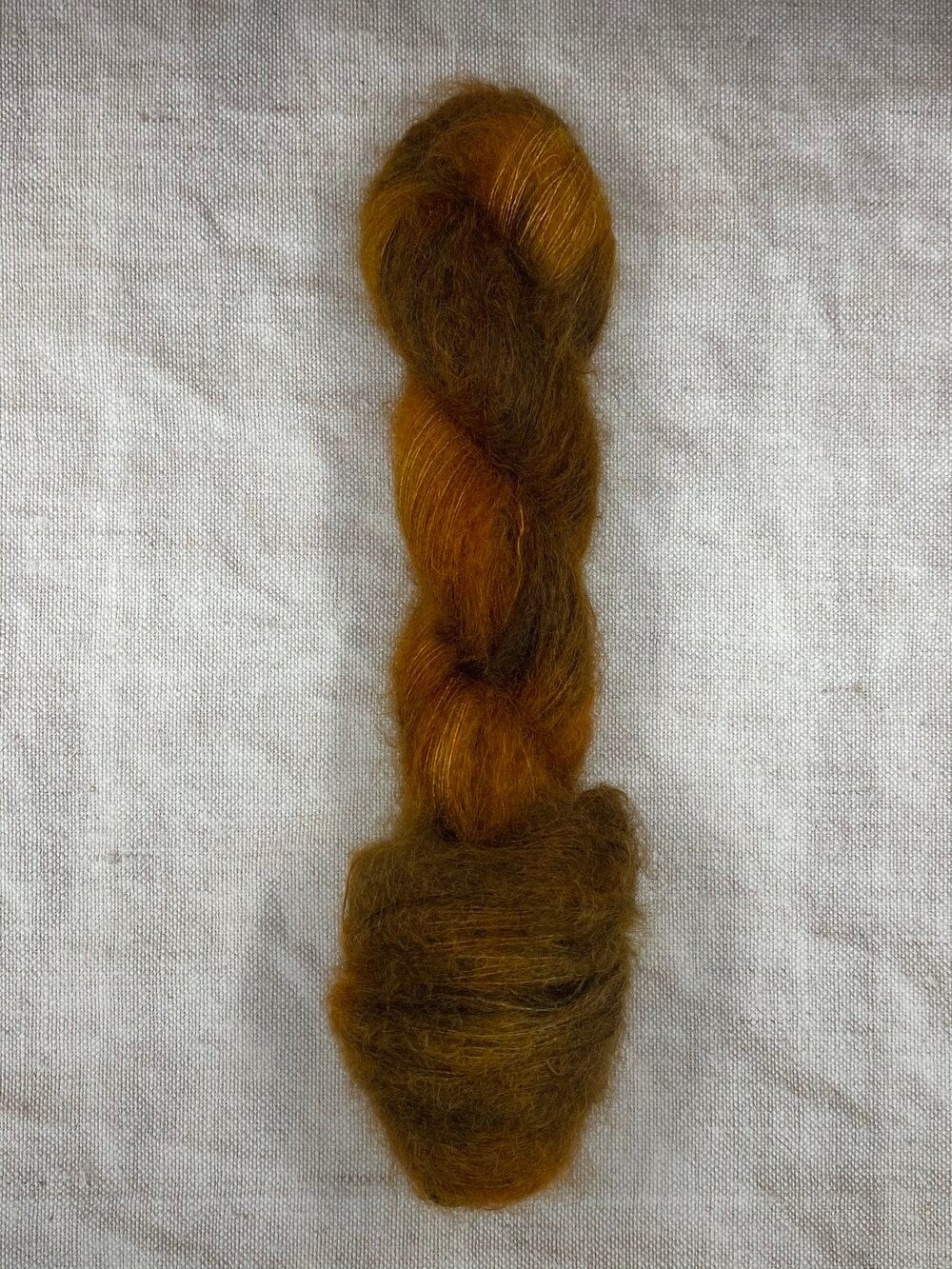 SORCHA: Pumpkin Spice - YARN - Wild Atlantic Yarns