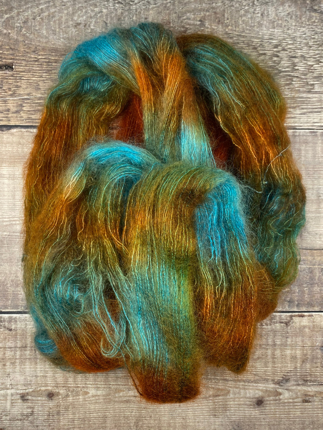 SORCHA: Quayside - YARN - Wild Atlantic Yarns