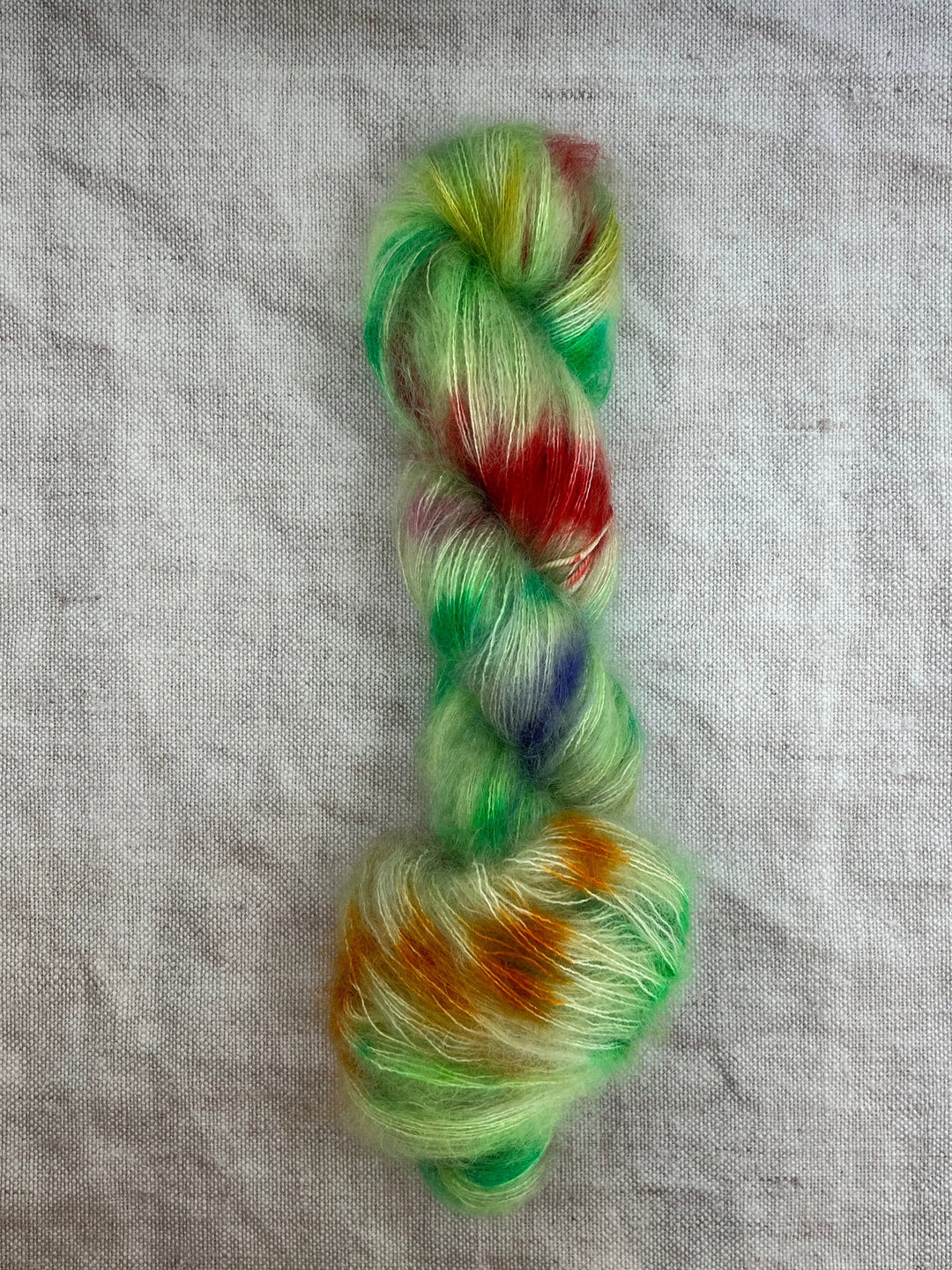 SORCHA (SAMPLE SKEIN SALE)