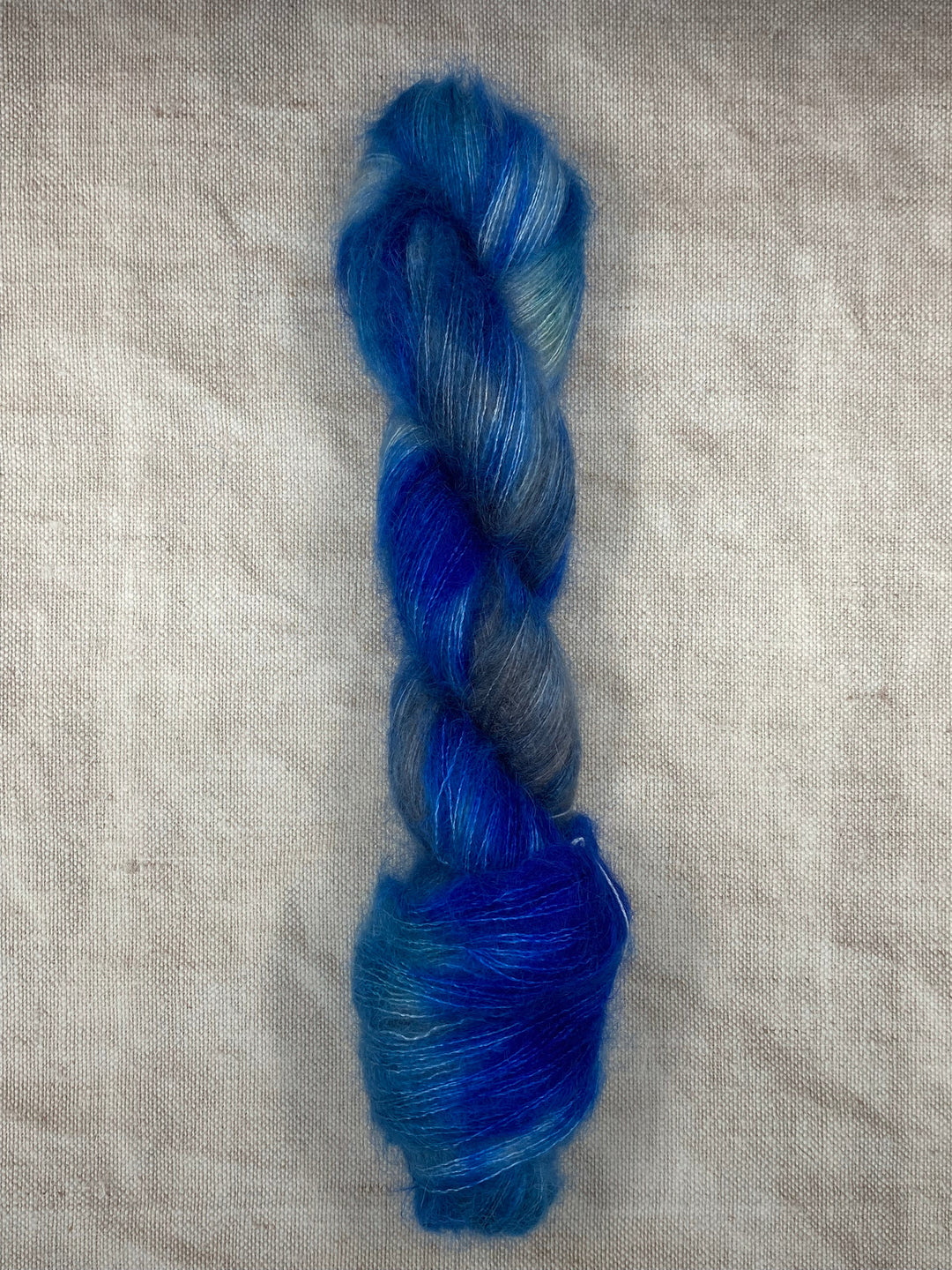 SORCHA: Seascape - YARN - Wild Atlantic Yarns