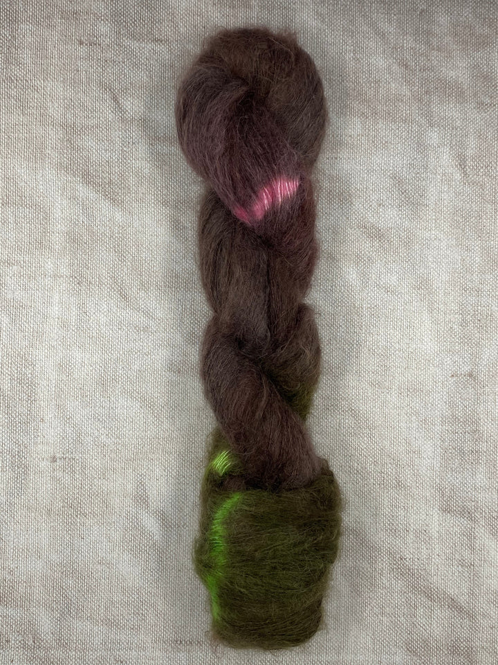 SORCHA: Signs Of Spring - YARN - Wild Atlantic Yarns