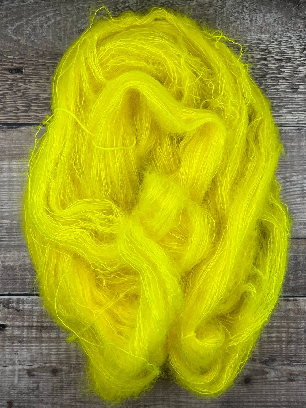 SORCHA: Solar Flare - YARN - Wild Atlantic Yarns