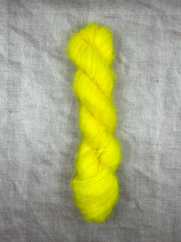 SORCHA: Solar Flare - YARN - Wild Atlantic Yarns