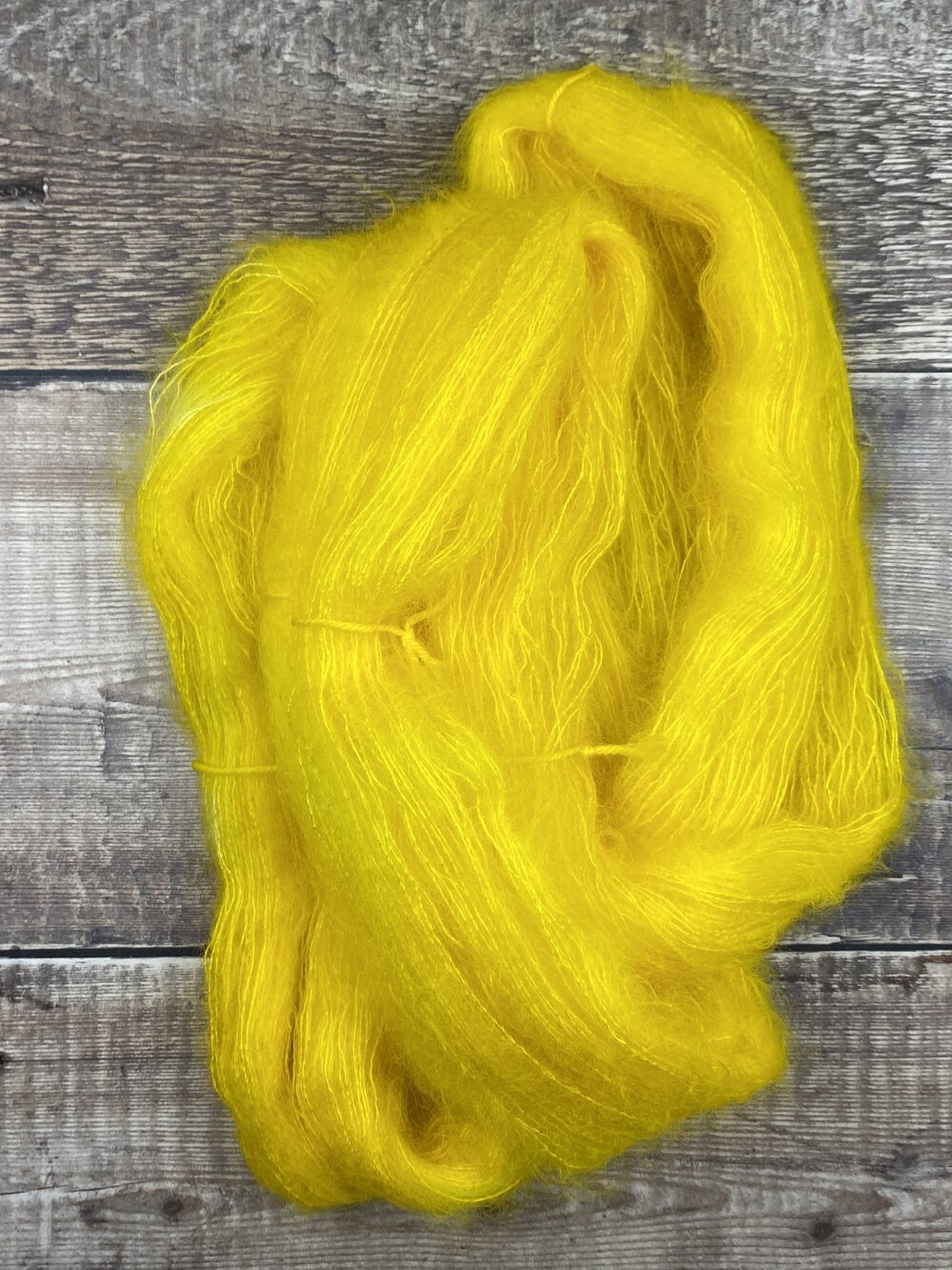 SORCHA: Sunbeam - YARN - Wild Atlantic Yarns