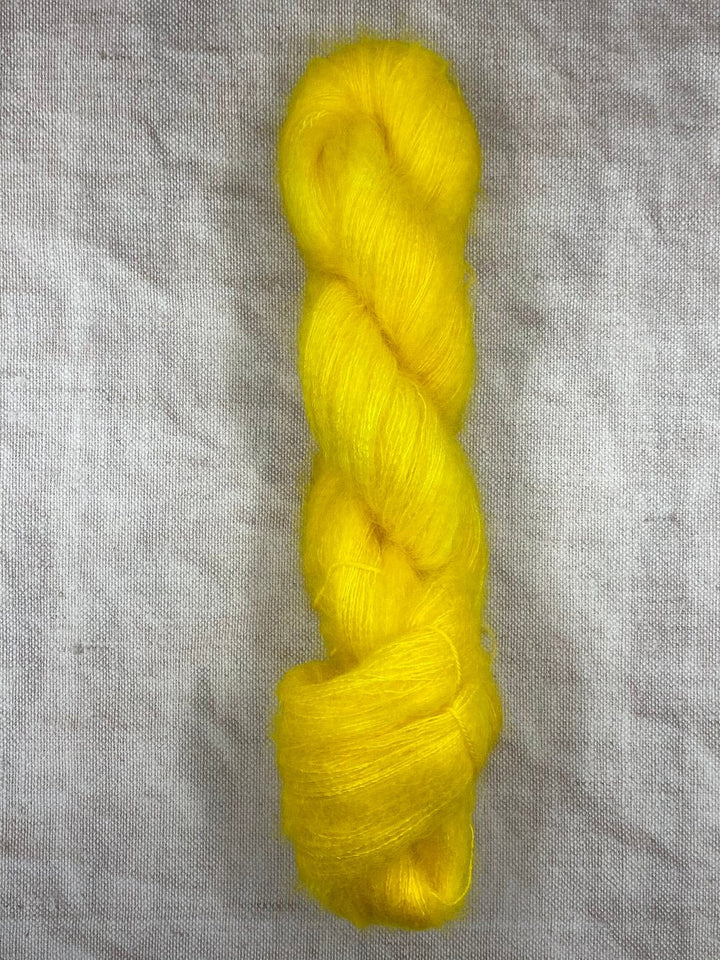 SORCHA: Sunbeam - YARN - Wild Atlantic Yarns