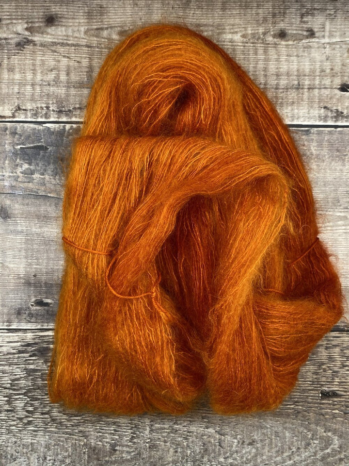 SORCHA: Sunset - YARN - Wild Atlantic Yarns