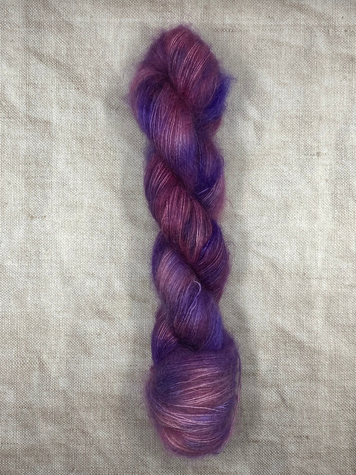 SORCHA: Sweetpea - YARN - Wild Atlantic Yarns