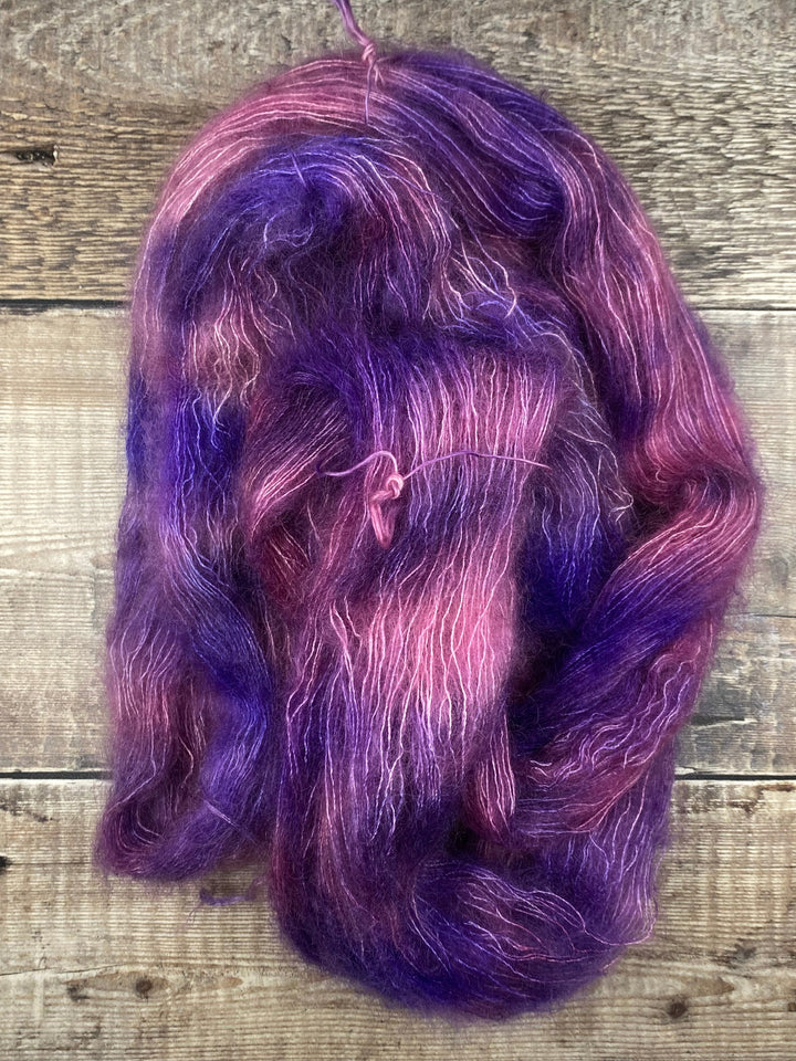 SORCHA: Sweetpea - YARN - Wild Atlantic Yarns