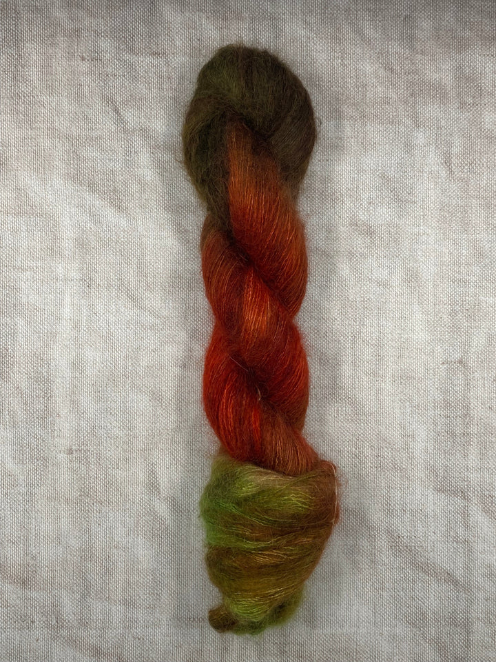 SORCHA: Toffee Apple - YARN - Wild Atlantic Yarns