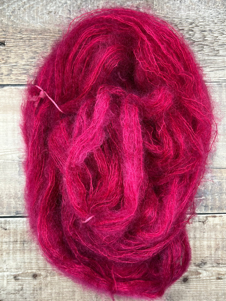 SORCHA: Very Berry - YARN - Wild Atlantic Yarns