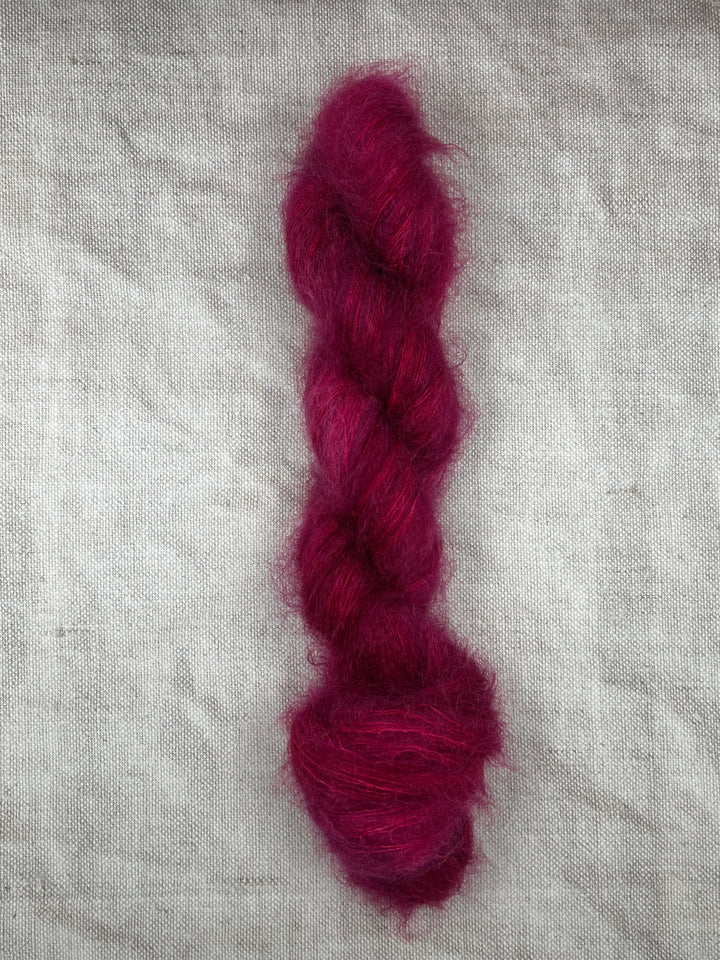 SORCHA: Very Berry - YARN - Wild Atlantic Yarns