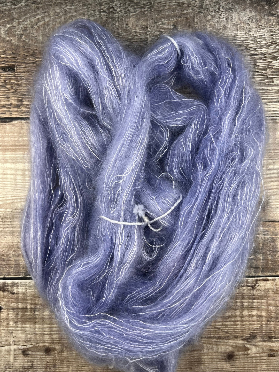 SORCHA: Wisteria - YARN - Wild Atlantic Yarns