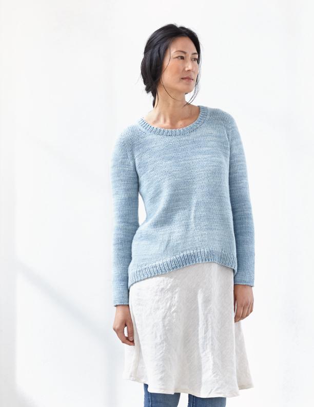 SWEATER WORKSHOP BY JULIE WEISENBERGER - BOOKS - Wild Atlantic Yarns