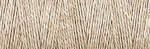 VENNE ORGANIC LINEN (NATURAL) - WEAVING YARN - Wild Atlantic Yarns