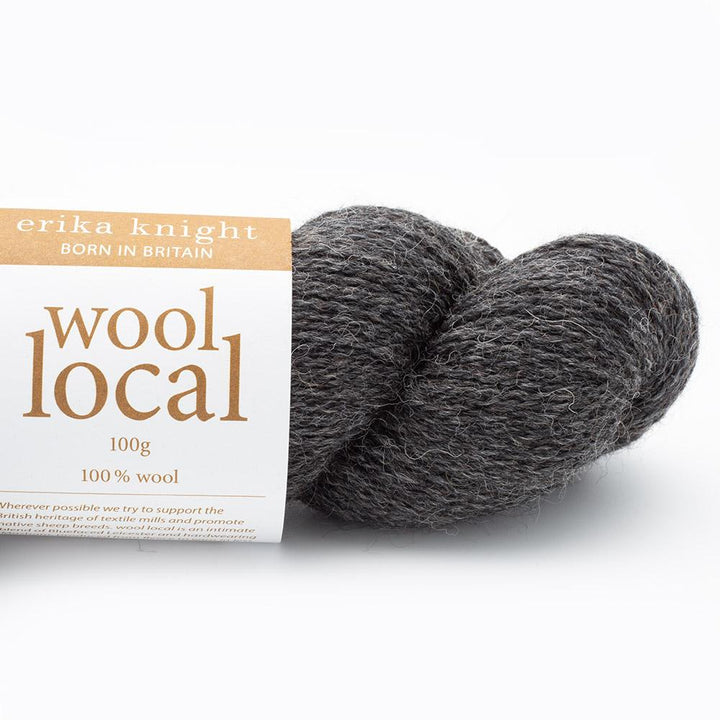 Wool Local by Erika Knight - YARN - Wild Atlantic Yarns