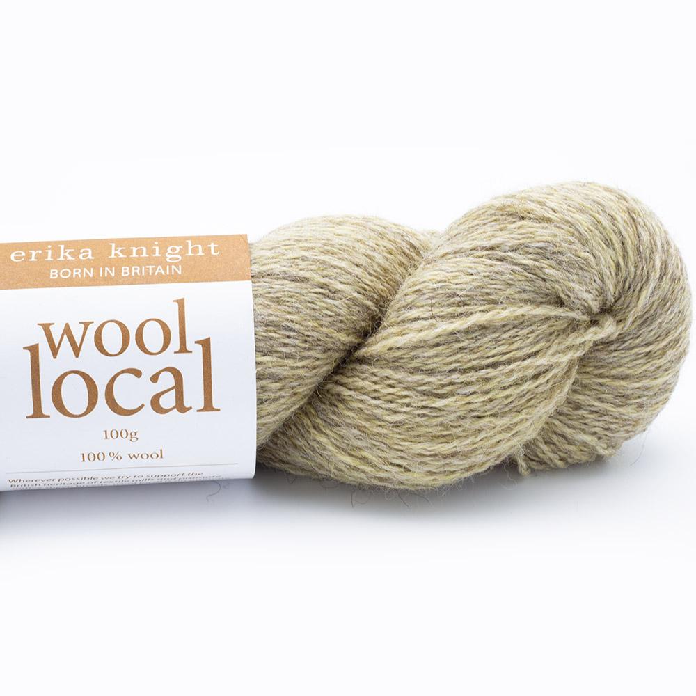 Wool Local by Erika Knight - YARN - Wild Atlantic Yarns