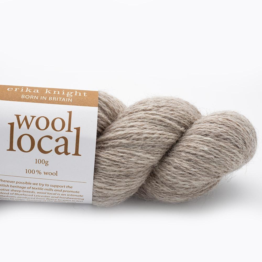 Wool Local by Erika Knight - YARN - Wild Atlantic Yarns