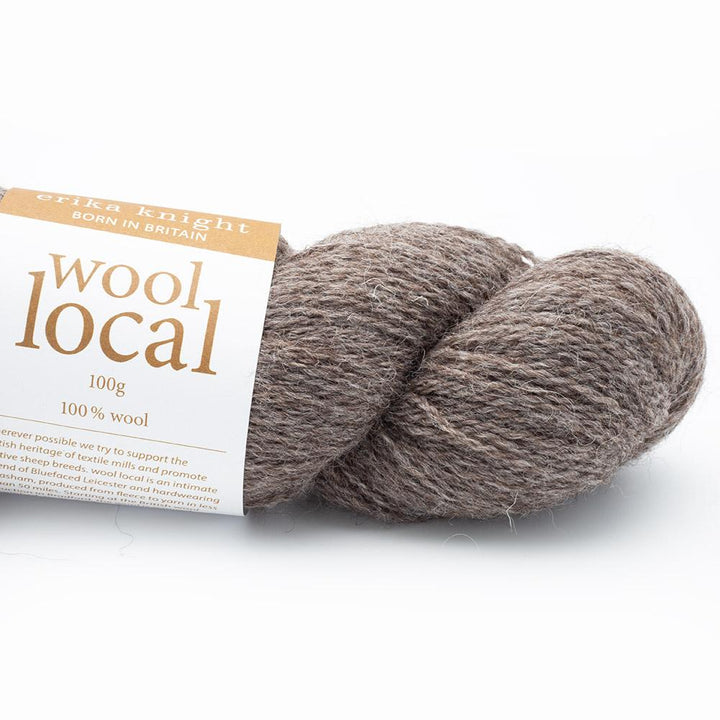 Wool Local by Erika Knight - YARN - Wild Atlantic Yarns