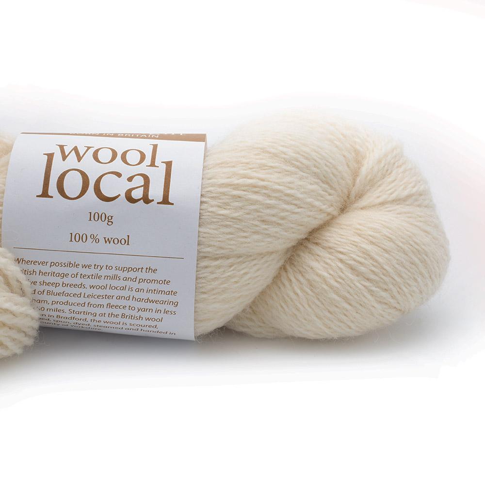 Wool Local by Erika Knight - YARN - Wild Atlantic Yarns