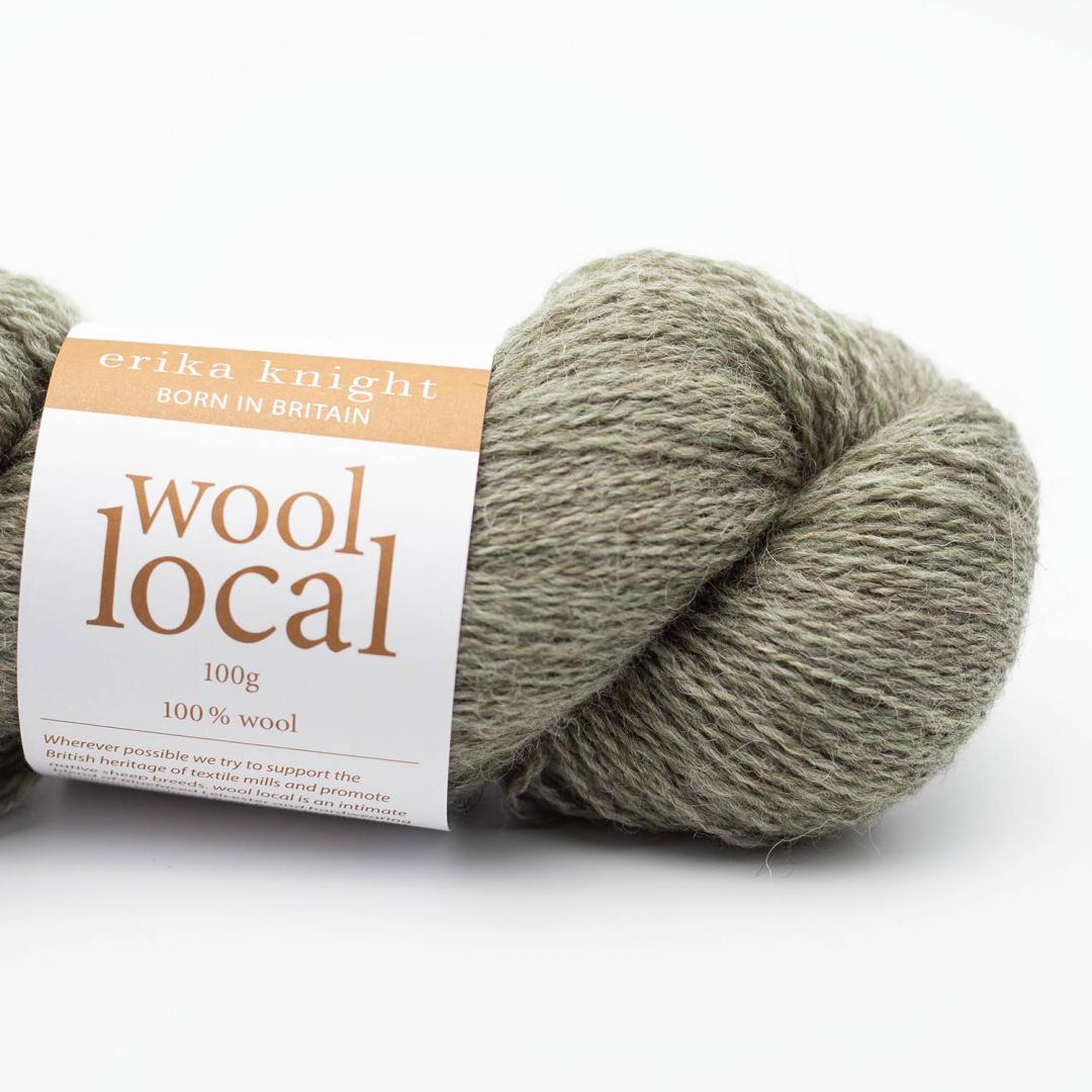 Wool Local by Erika Knight - YARN - Wild Atlantic Yarns