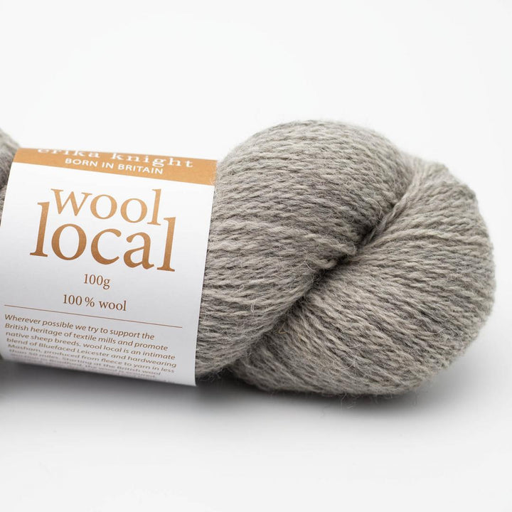 Wool Local by Erika Knight - YARN - Wild Atlantic Yarns