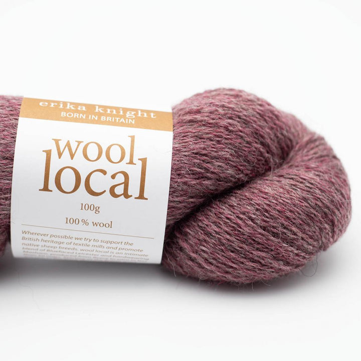 Wool Local by Erika Knight - YARN - Wild Atlantic Yarns