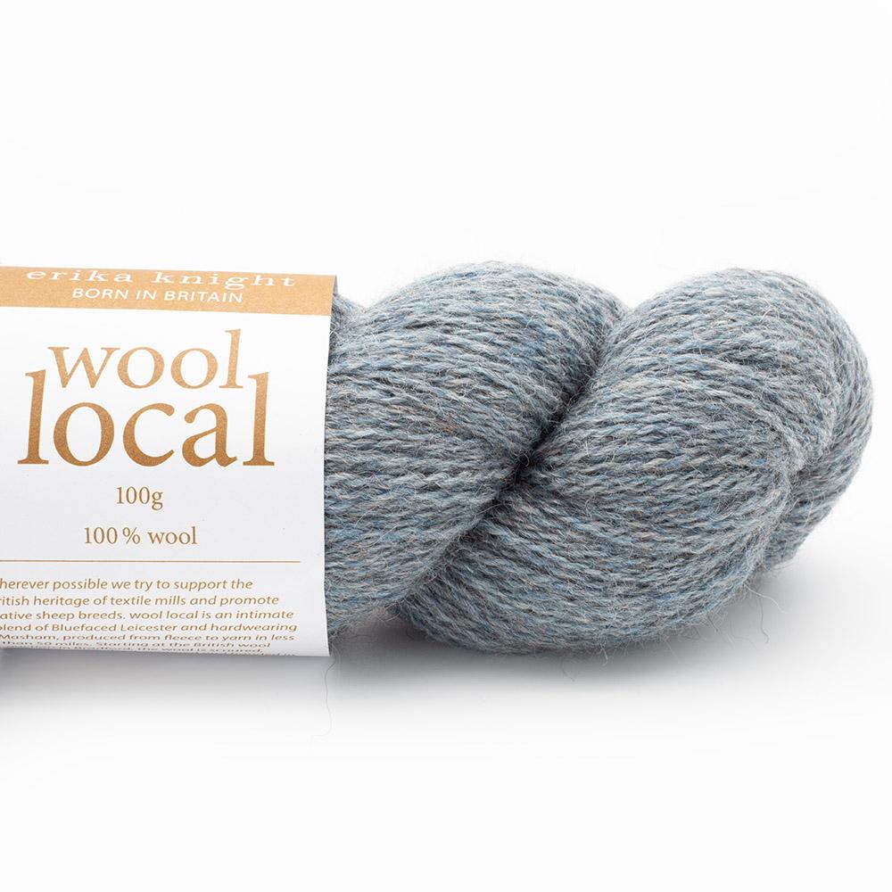 Wool Local by Erika Knight - YARN - Wild Atlantic Yarns