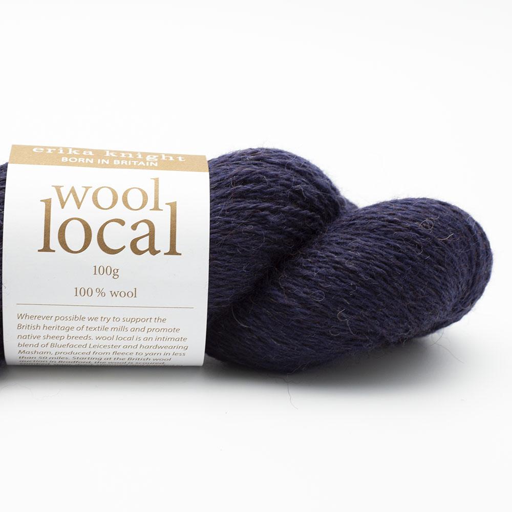 Wool Local by Erika Knight - YARN - Wild Atlantic Yarns