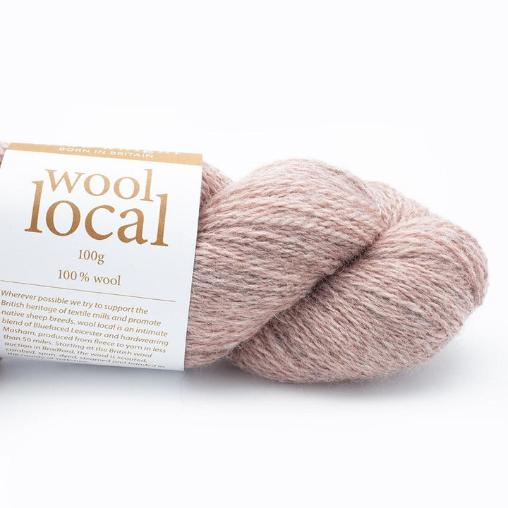 Wool Local by Erika Knight - YARN - Wild Atlantic Yarns